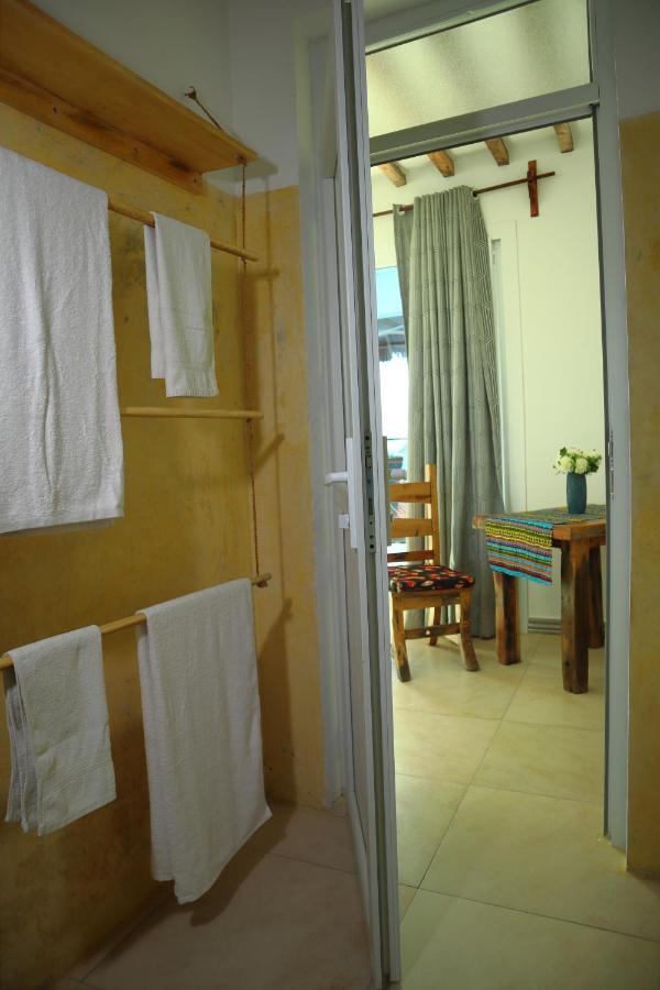 Holiday Time Bungalows Zanzibar Matemwe  Bagian luar foto